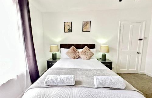Askew Apartamento | Central London Two Bedroom Apartment