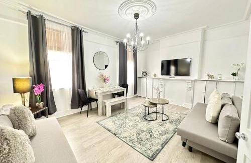 Askew Apartamento | Central London Two Bedroom Apartment