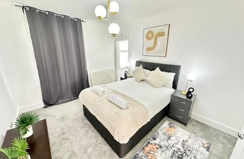 Askew Apartamento | Central London Two Bedroom Apartment