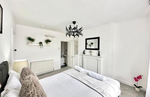 Askew Apartamento | Central London Two Bedroom Apartment