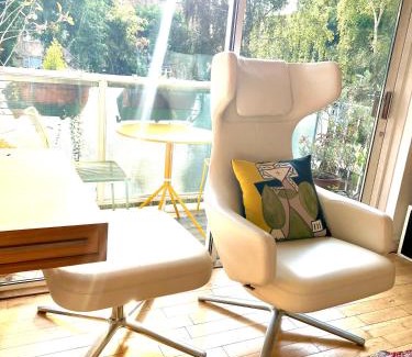 Waterloo Casa | Central London Waterloo - Private Rooms in Shared Apartment