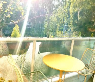 Waterloo Casa | Central London Waterloo - Private Rooms in Shared Apartment