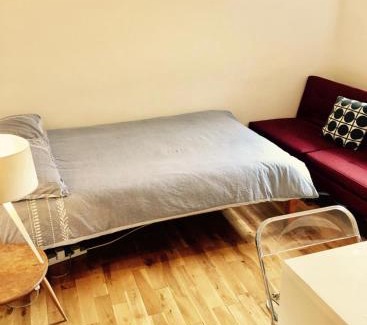 Waterloo Casa | Central London Waterloo - Private Rooms in Shared Apartment