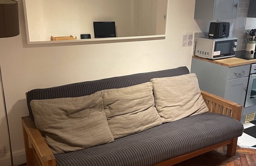 Vincent Square Apartamento | Central London, Zone 1 Westminster