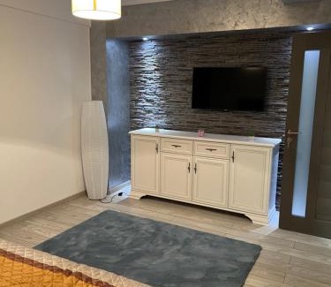 Tulcea Apartamento | Central Luxury Apartament