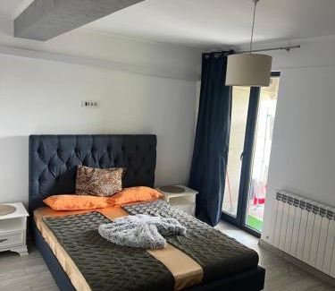 Tulcea Apartamento | Central Luxury Apartament