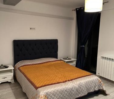 Tulcea Apartamento | Central Luxury Apartament