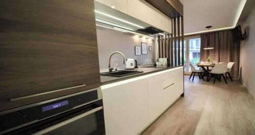 Kielce Apartamento | Central Luxury&Gold Apartments , Parking GRATIS FaktVat