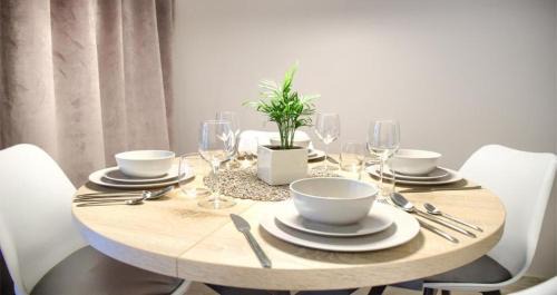 Kielce Apartamento | Central Luxury&Gold Apartments , Parking GRATIS FaktVat
