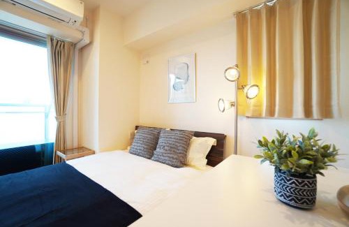 Tanimachi Apartamento | Central Mansions