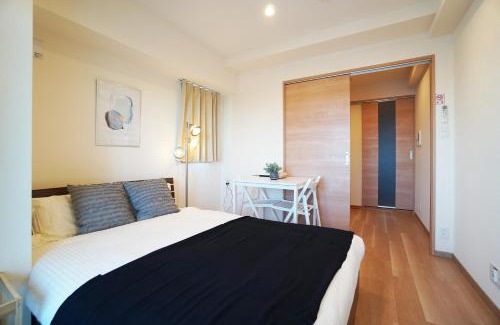 Tanimachi Apartamento | Central Mansions