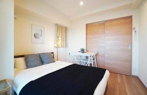 Tanimachi Apartamento | Central Mansions