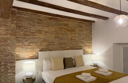 Valencia City Centre Apartamento | Central Market - Ciutat Vella, exclusively for families - Mid-term