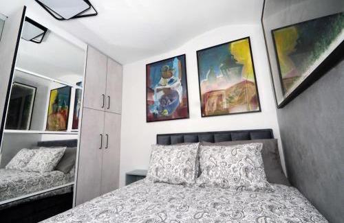 Kosancicev Venac Apartamento | Central Mini Spot