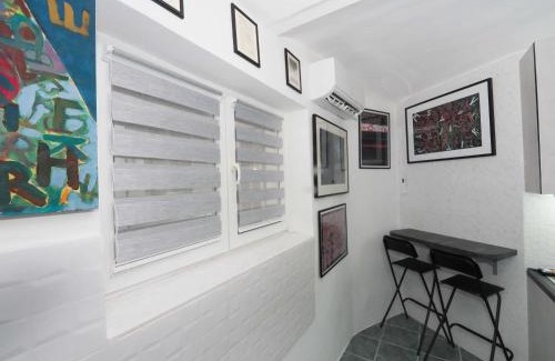Kosancicev Venac Apartamento | Central Mini Spot