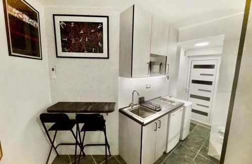 Kosancicev Venac Apartamento | Central Mini Spot
