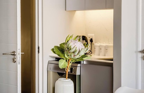 Bantry Bay Apartamento | Central Minimalist 1bed by the Ocean The Bantry