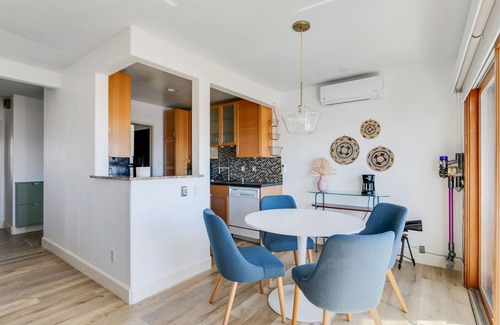 Mission Hills Condominio | Central Mission Hills Condo with Spectacular Views