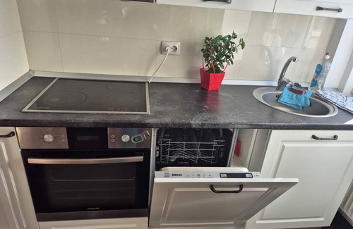 Baia Mare Apartamento | Central modern 2 bedroom apartament