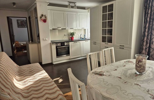 Baia Mare Apartamento | Central modern 2 bedroom apartament