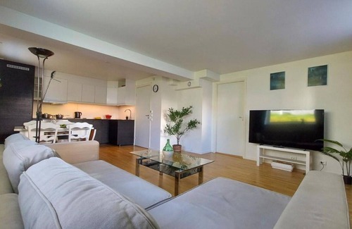 Stavanger Apartamento | Central modern 2br apartment