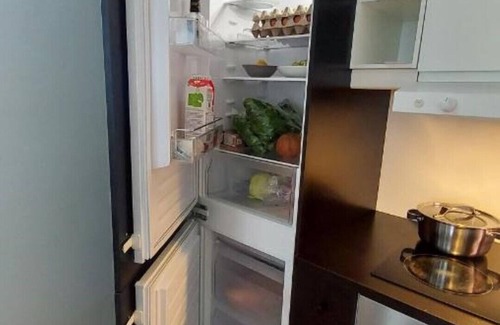 Stavanger Apartamento | Central modern 2br apartment