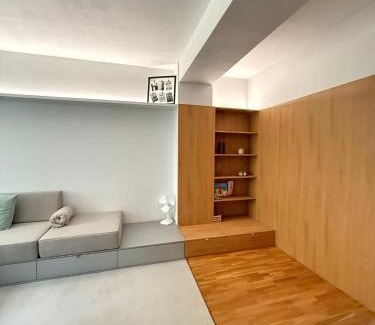 Banska Bystrica Apartamento | Central & Modern Apartment