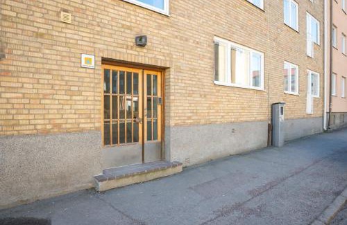 Orebro Apartamento | Central Modern Apartment
