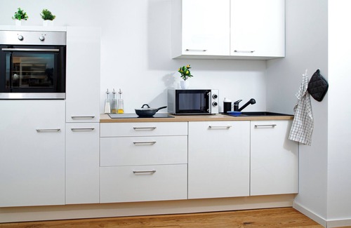 Untergiesing Apartamento | Central+modern, comfortable luxury apartment, close to the Isar