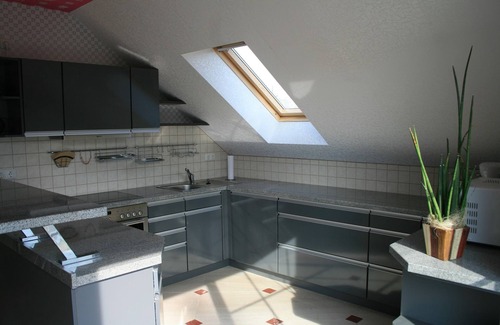 Weimar Apartamento | Apartamento céntrico, moderno y confortable.