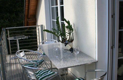 Weimar Apartamento | Apartamento céntrico, moderno y confortable.