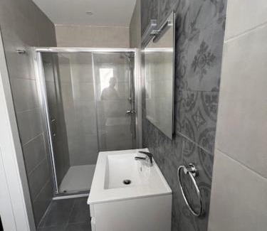 San Gwann Apartamento | Central, Modern & New Apt