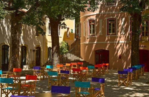 Caldas de Monchique Hotel | Central Monchique Hotel - Villa Termal Spa Resort - by Unlock Hotels