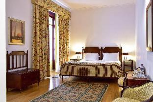 Caldas de Monchique Hotel | Central Monchique Hotel - Villa Termal Spa Resort - by Unlock Hotels