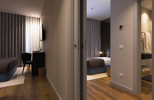 Caldas de Monchique Hotel | Central Monchique Hotel – Villa Termal Spa Resort by Unlock Hotels