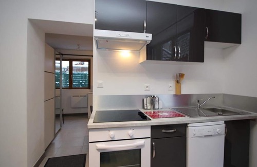 Mont-Dore Apartamento | LE MONT DORE CENTRO - Hermoso T3 con WIFI cerca de las Termas