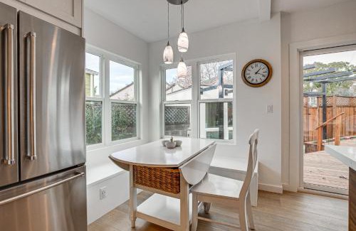 Napa Casa | Central Napa Vacation Rental - Walk Downtown!