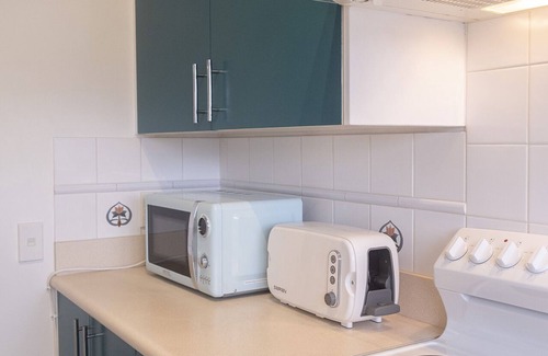 Wellington Apartamento | Central Nest: View & style + free parking