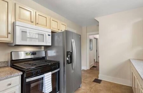 Oakmont Casa | Central Oakmont Oasis