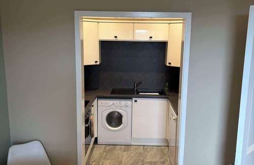 Oban Casa | Central Oban 2BR – Short walk to Ferries & Harbour