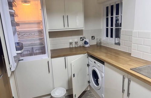 High Wycombe Apartamento | Central of High Wycombe
