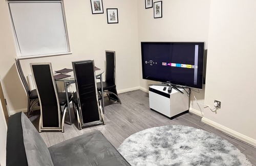 High Wycombe Apartamento | Central of High Wycombe