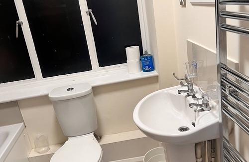 High Wycombe Apartamento | Central of High Wycombe