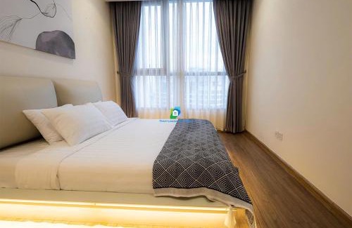 Hang Xanh Apartamento | Central of Vinhomes Area