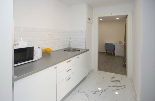 Split Casa | Central Old Town Rooms