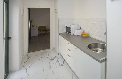 Split Casa | Central Old Town Rooms