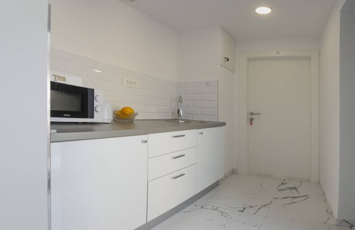 Split Casa | Central Old Town Rooms