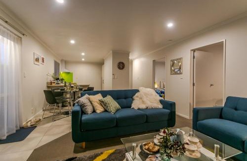 Blenheim Casa | Central on Keiss - Blenheim Holiday Home