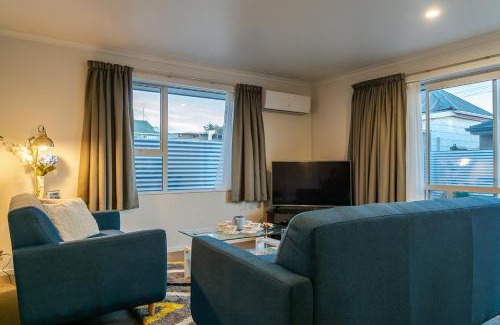 Blenheim Casa | Central on Keiss - Blenheim Holiday Home