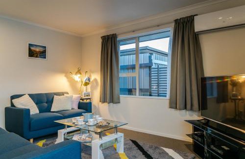 Blenheim Casa | Central on Keiss - Blenheim Holiday Home